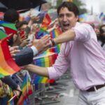 Justin Trudeau anuncia su renuncia como primer ministro de Canadá